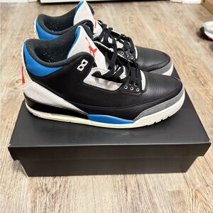 Jordan 3 Retro
